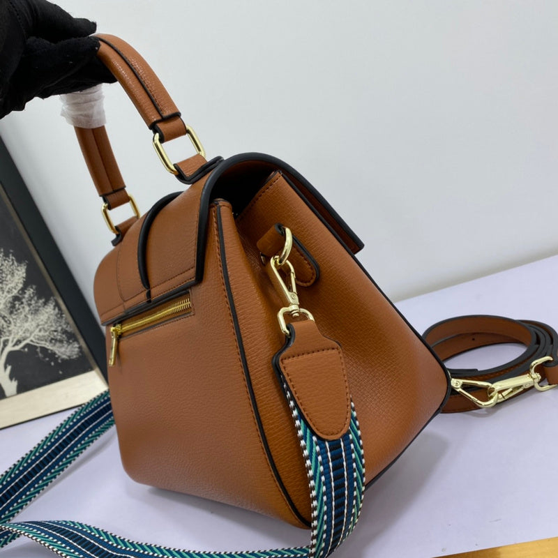 Satchel Bags - SLY Bags - 1489