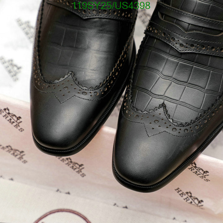 SAMC - HMS Men Shoes - 615