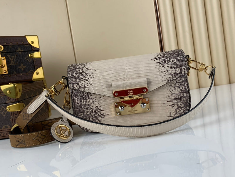 Satchel Bags - VL Bags - 4506