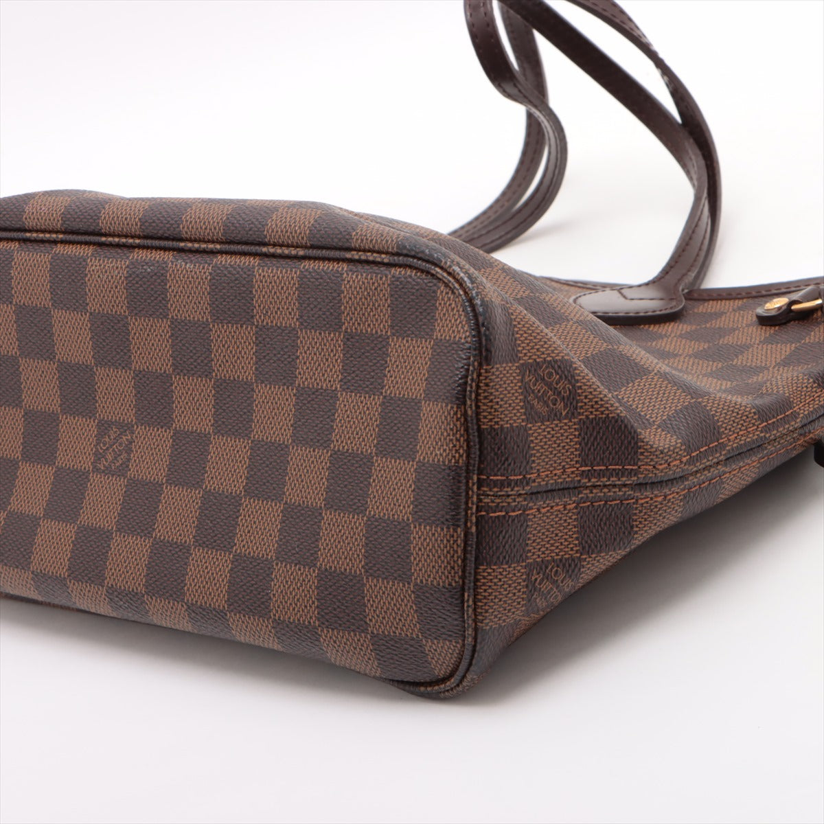 Louis Vuitton Damier Neverfull PM N51109