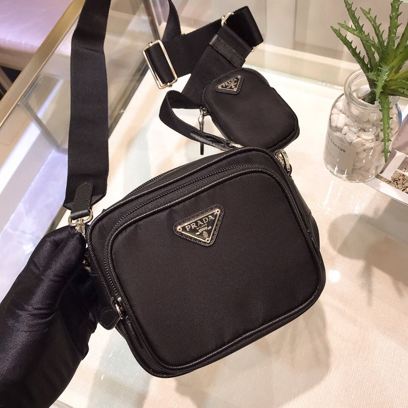Glamy - PD Bags - 507