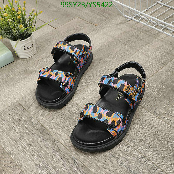 SAMCC - DOR Women Shoes - 2297