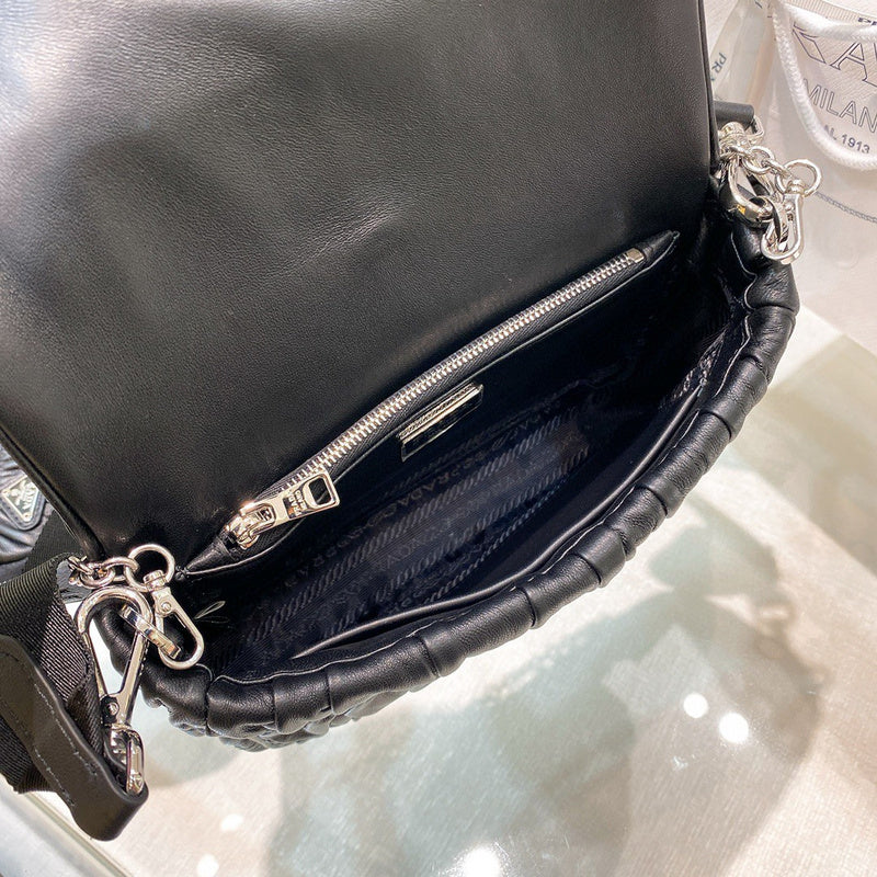Satchel Bags - PDA Bags - 2345