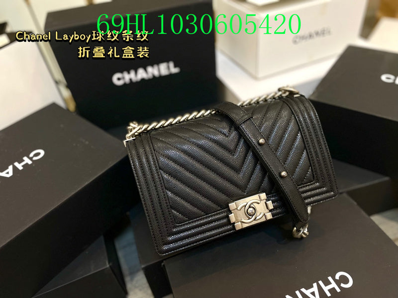 Glami - CHL Bags - 745