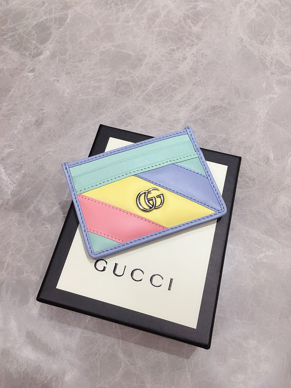 Glami-is - Guki Card Case - 082