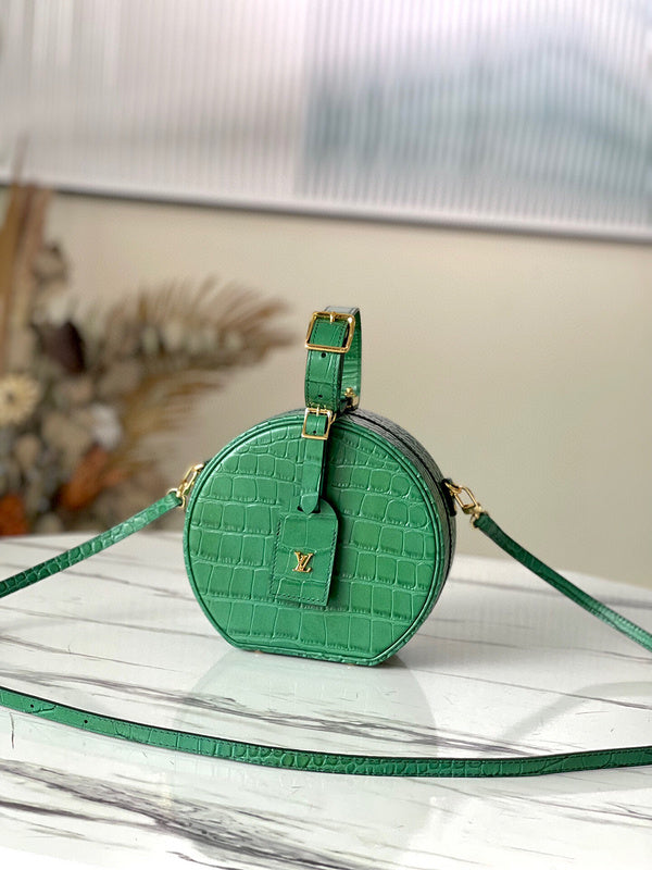 Glami- Glami- Lu-Vi bags - 5951