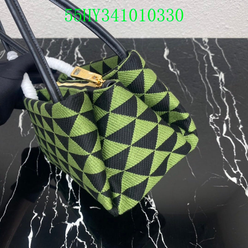 Satchel Bags - PDA Bags - 3927