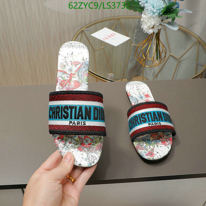 SAMCC - DOR Women Shoes - 2116