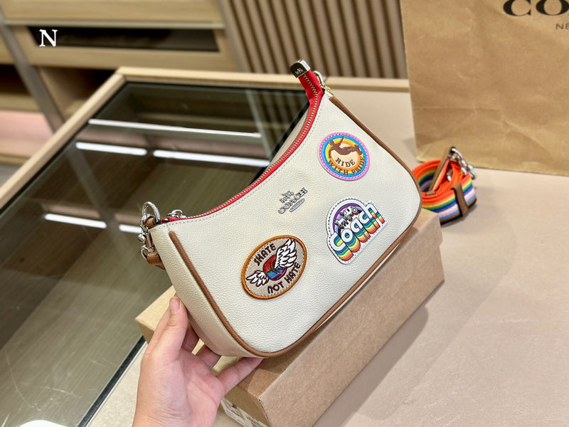 Satchel Bags - CCH Bags - 073