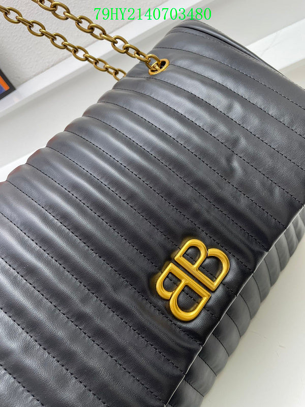 ELE Fashion - BGA Bags - 1713