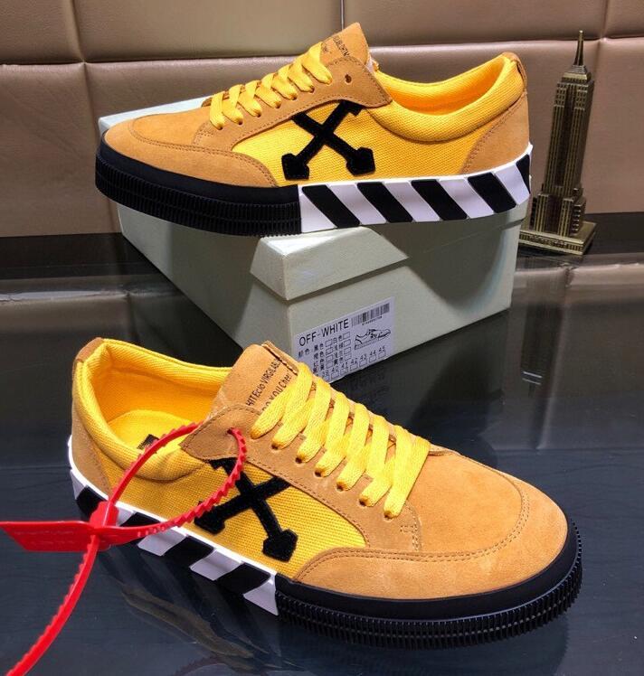 SAMC - YZO Men Shoes - 204