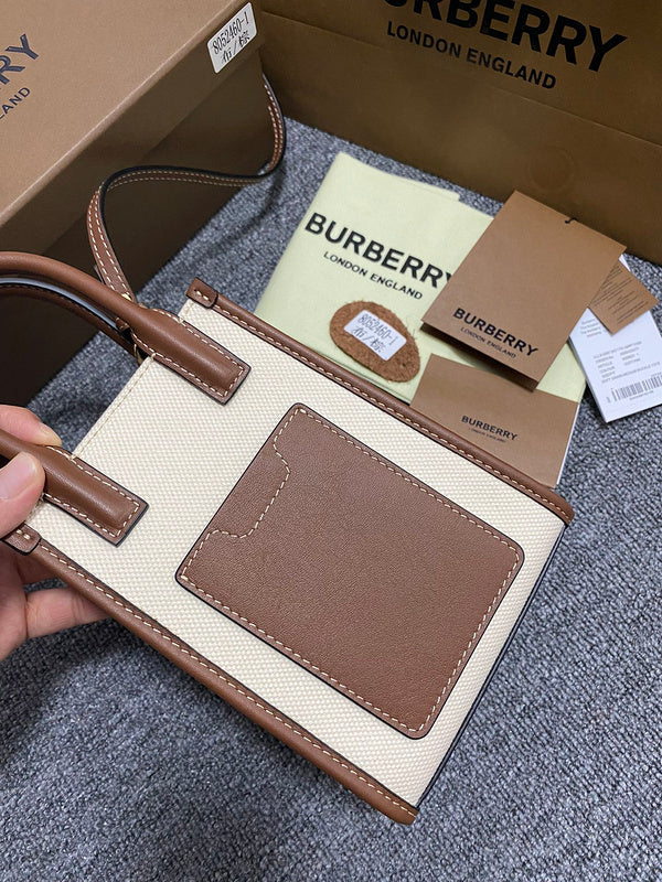Glamy - BOR Bags - 447
