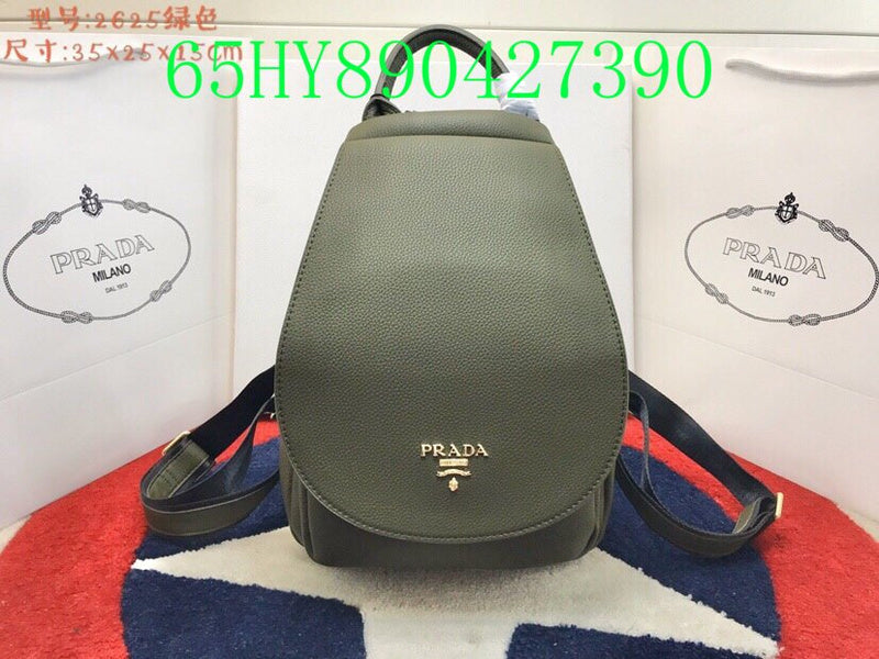 Satchel Bags - PDA Bags - 4461