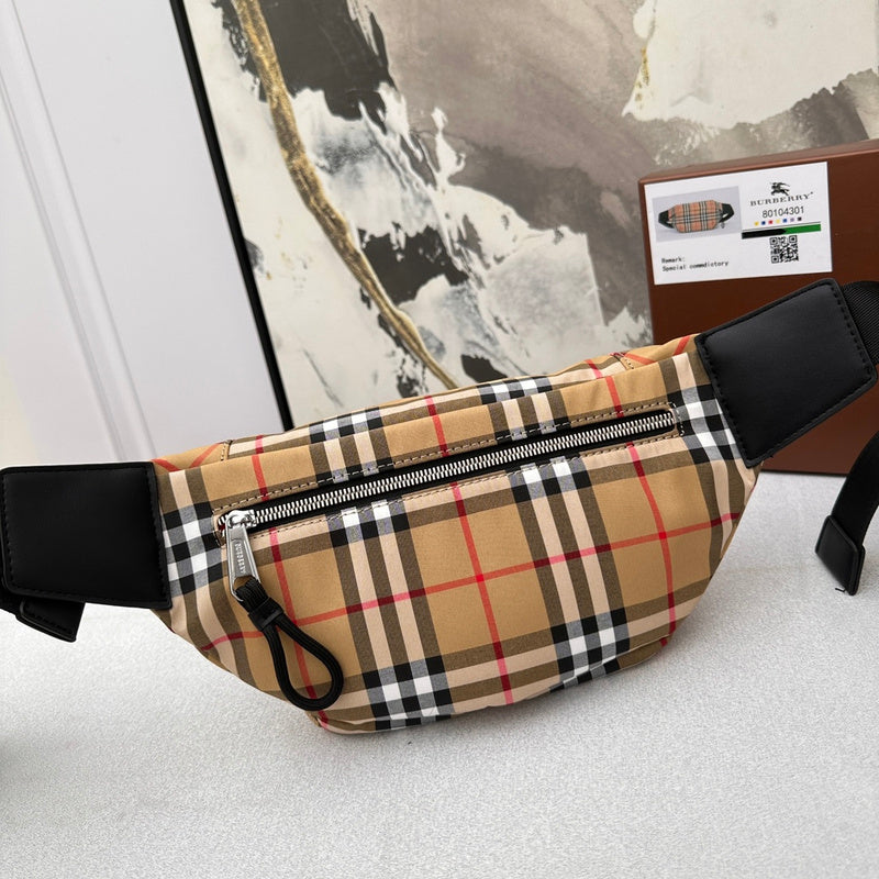 Glami-i BOR Men Bags - 010