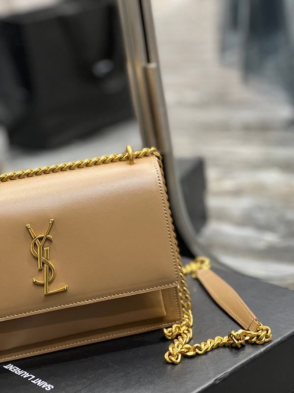 Glamy - YLS Bags - 748