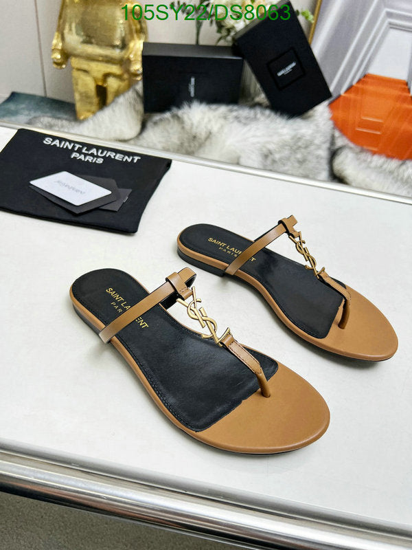 SAMC - YLS Women Shoes - 029