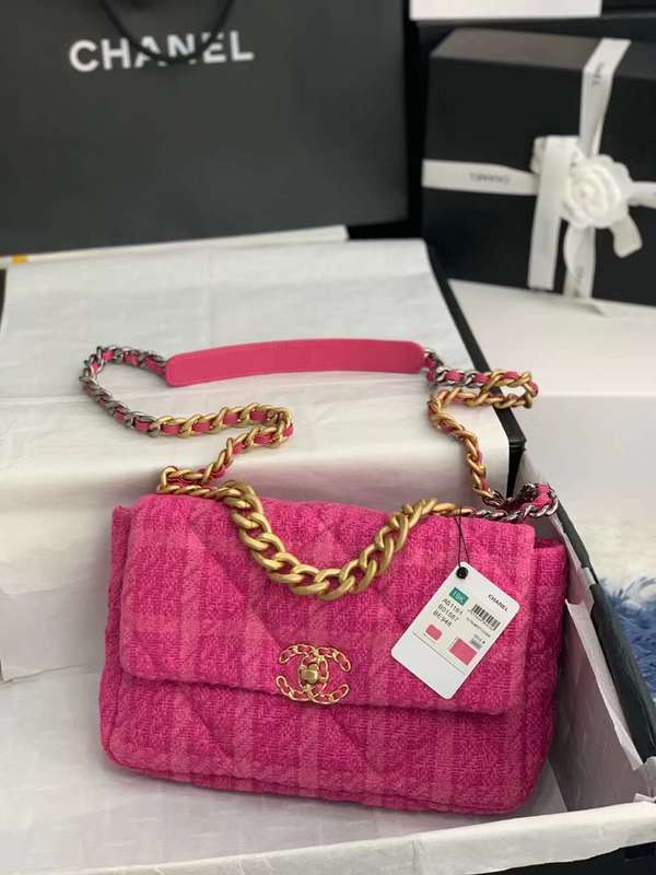 Satchel Bags - CHL Bags - 5612