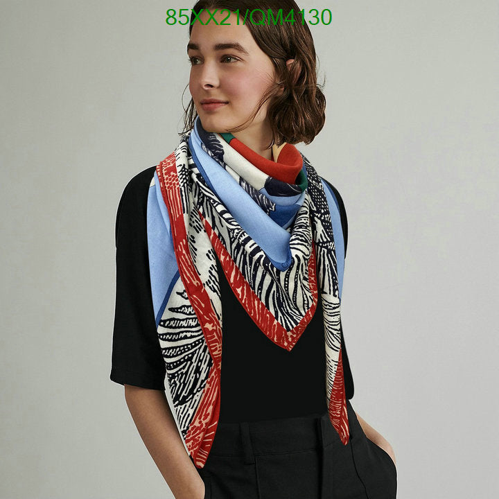 SAMC - HMS Scarves - 639