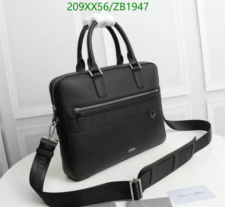 SAMCC - DOR Bags - 1274
