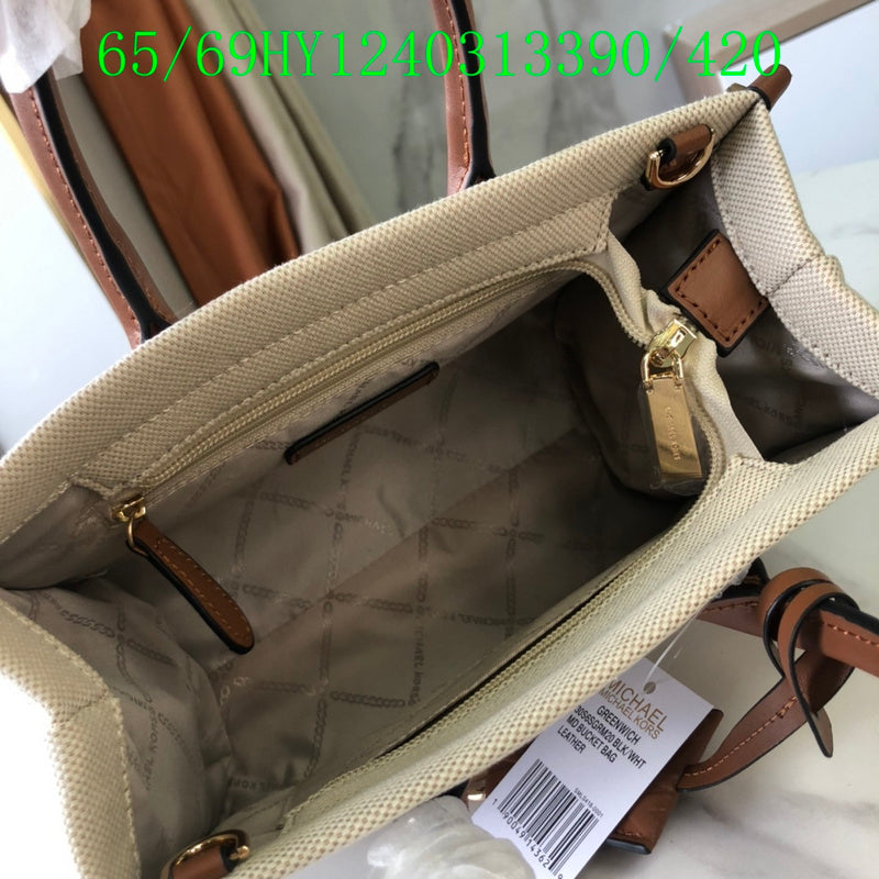 Satchel Bags - MK Bags - 120