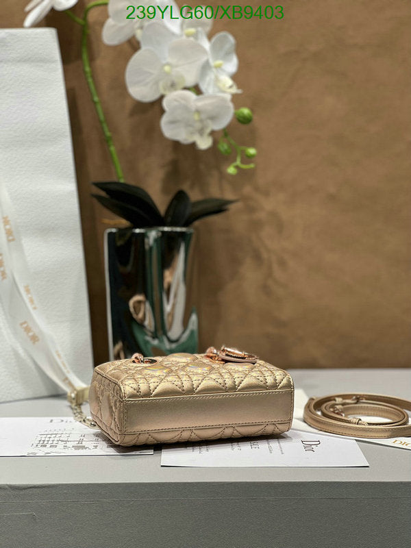 SAMCC - DOR Bags - 1529