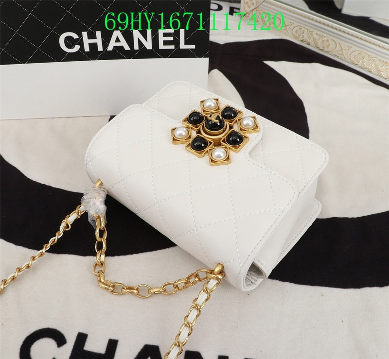 Glami - CHL Bags - 3173