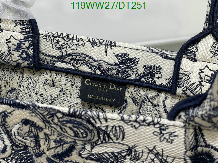 SAMCC - DOR Bags - 840