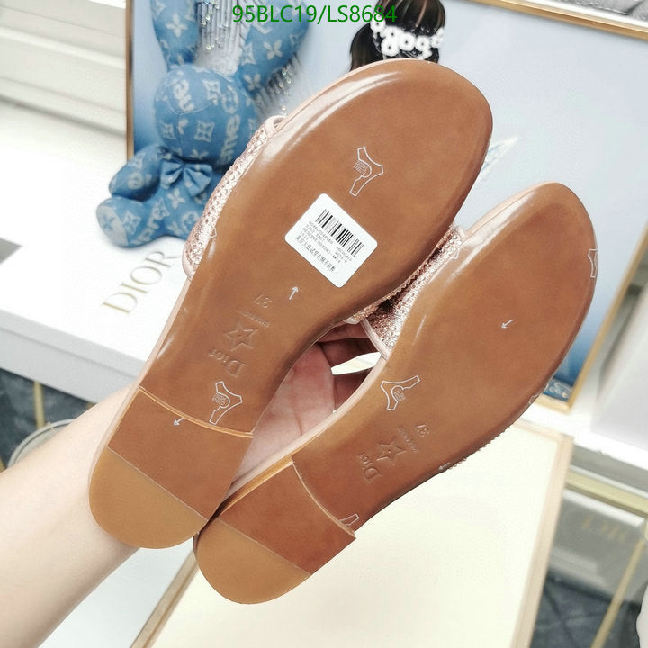 SAMCC - DOR Women Shoes - 2127