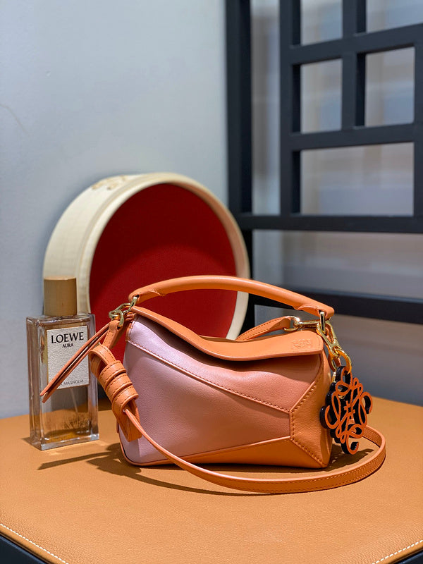 Glamy - LWO Bags - 833