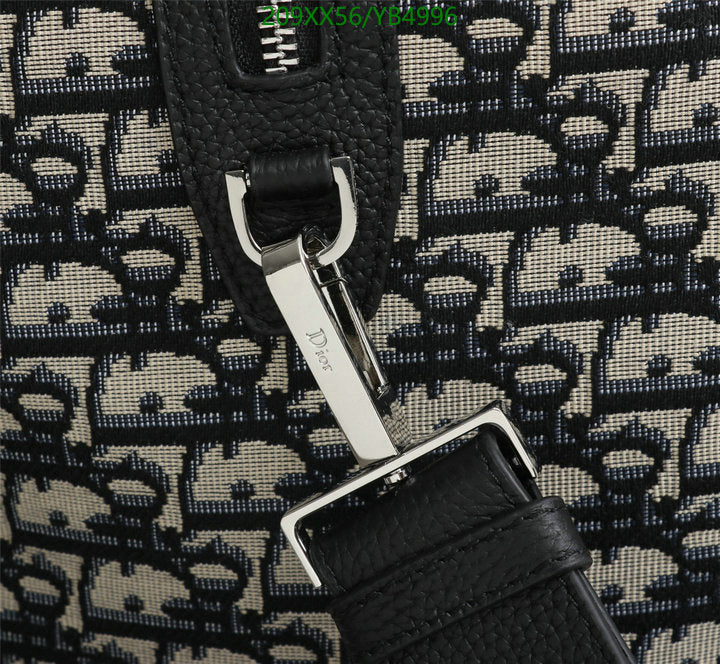 SAMCC - DOR Bags - 1504