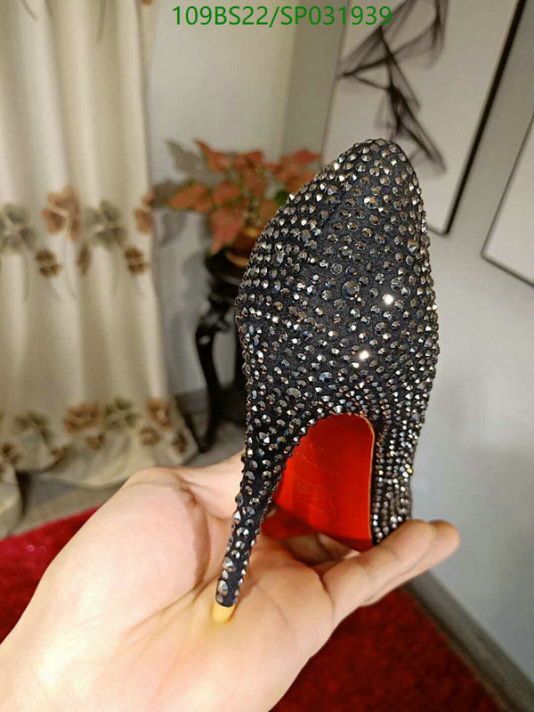 SAMC - CBL Women Shoes - 158