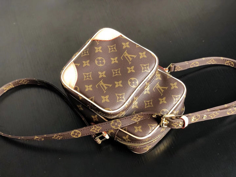 Satchel Bags - VL1 Bags - 567