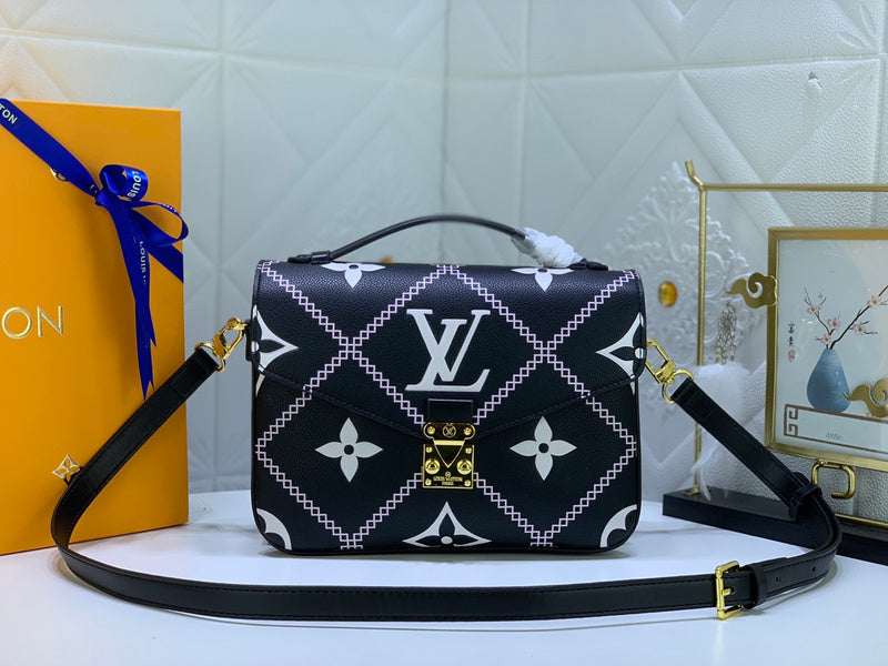 Satchel Bags - VL Bags - 539