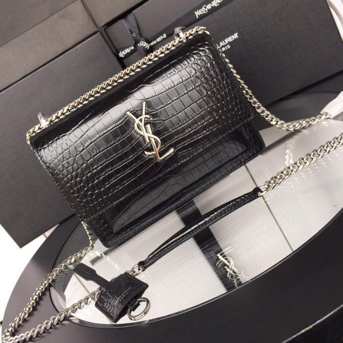 Glamy - YLS Bags - 1043
