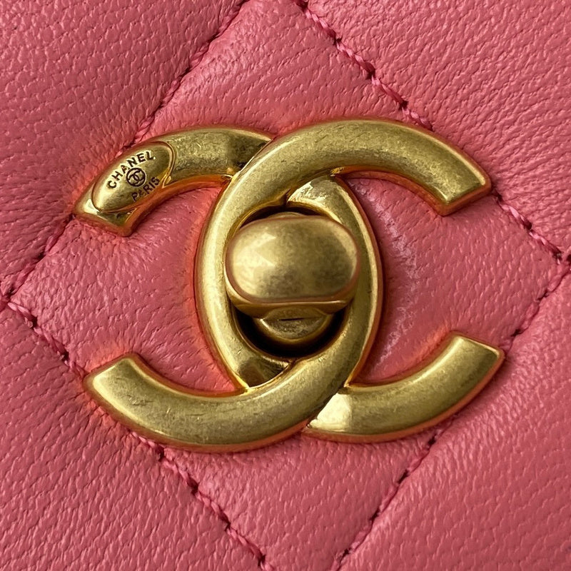 Satchel Bags - CHL Bags - 7617