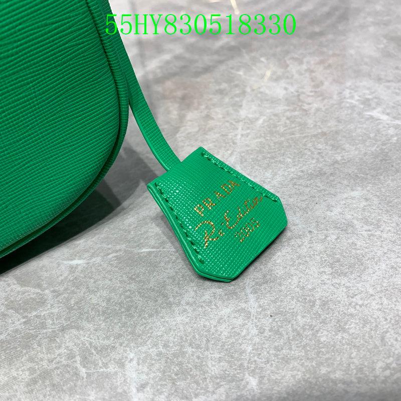 Satchel Bags - PDA Bags - 3297