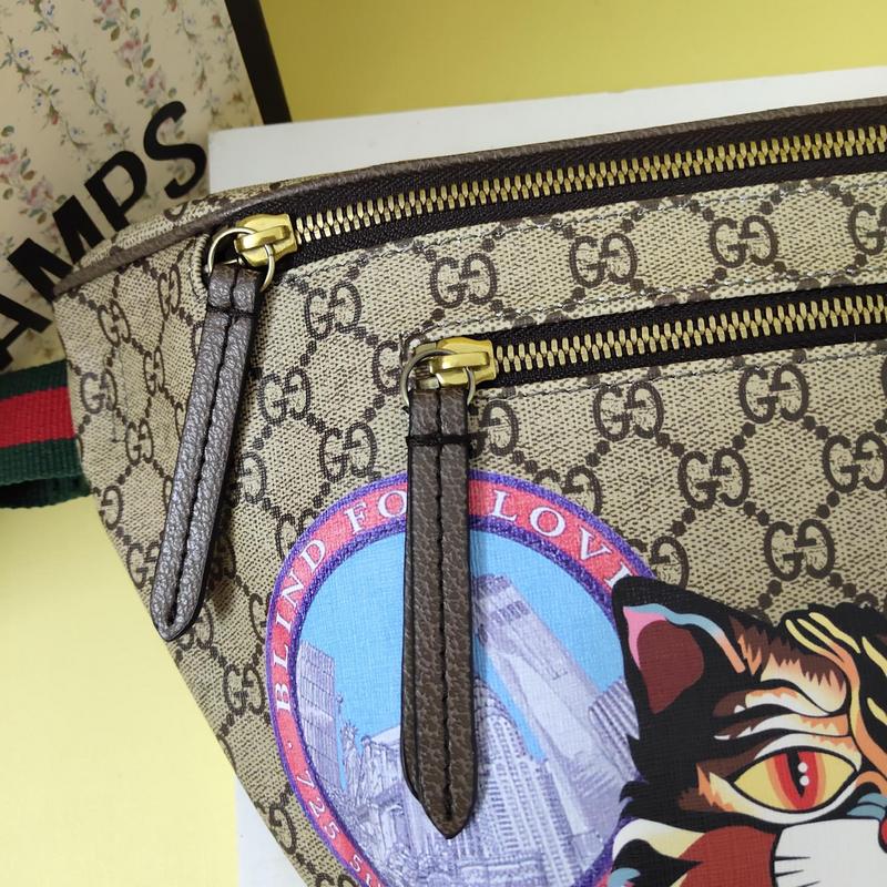 Glami Fashion - GCI Bags - 10740