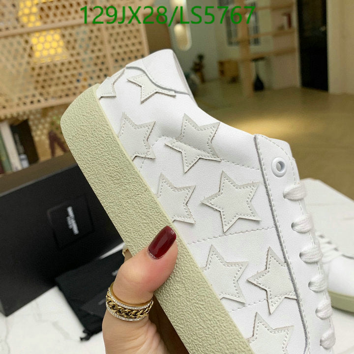 SAMC - YLS Women Shoes - 174