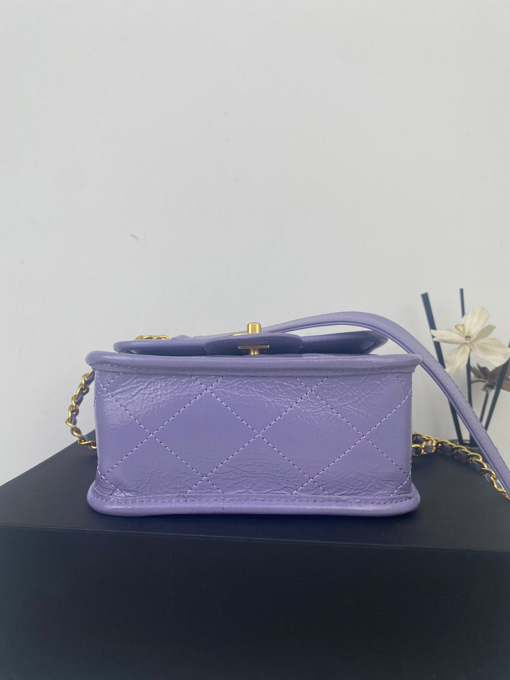 EN - New Bag CHL 421