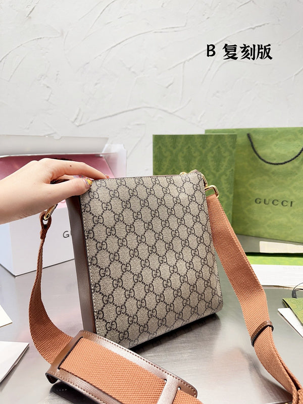 Glami Fashion - GCI Bags - 11671