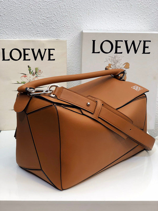 Glamy - LWO Bags - 667