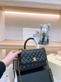 Satchel Bags - CHL Bags - 7017
