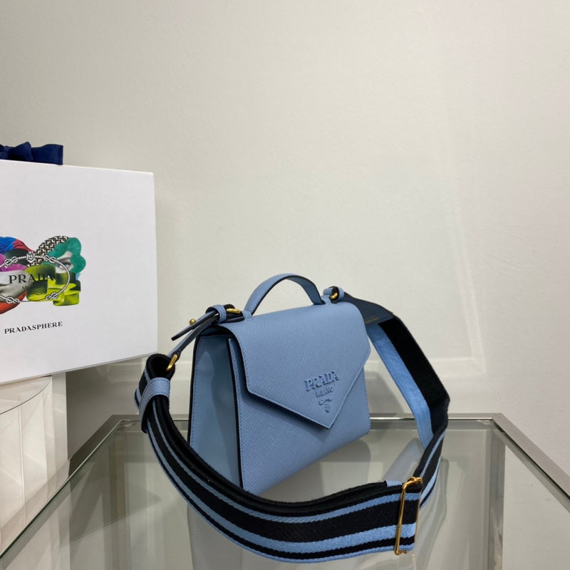 Glamy - PD Bags - 899