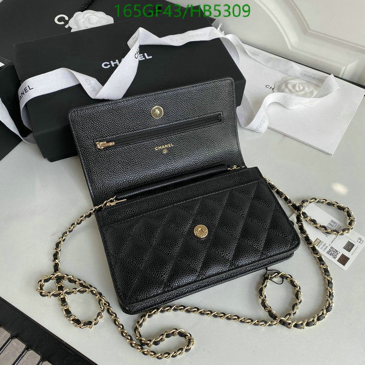 SAMC - CHL Bags - 157