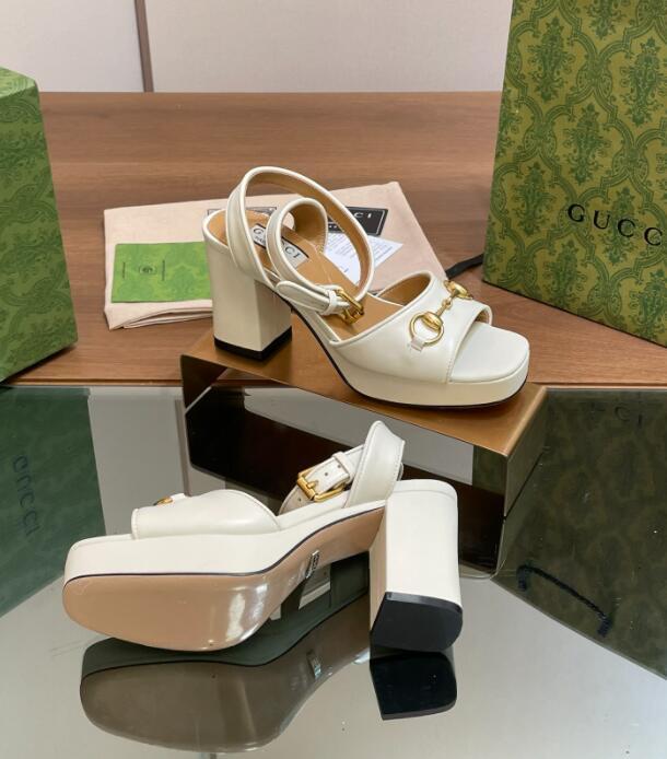 SAMC - GUKI Women Shoes - 226