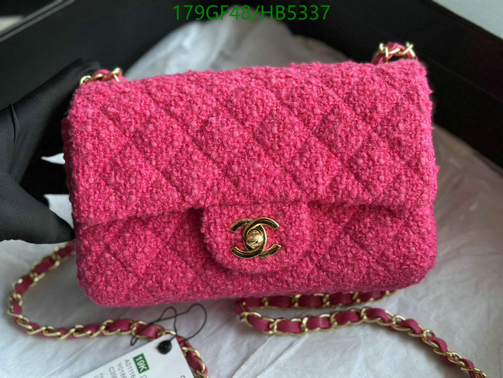 SAMC - CHL Bags - 121