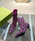 SAMC - GUKI Women Shoes - 458