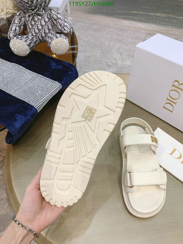 SAMCC - DOR Women Shoes - 2338