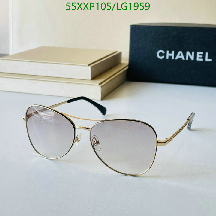 SAMC - CHL Glasses - 561