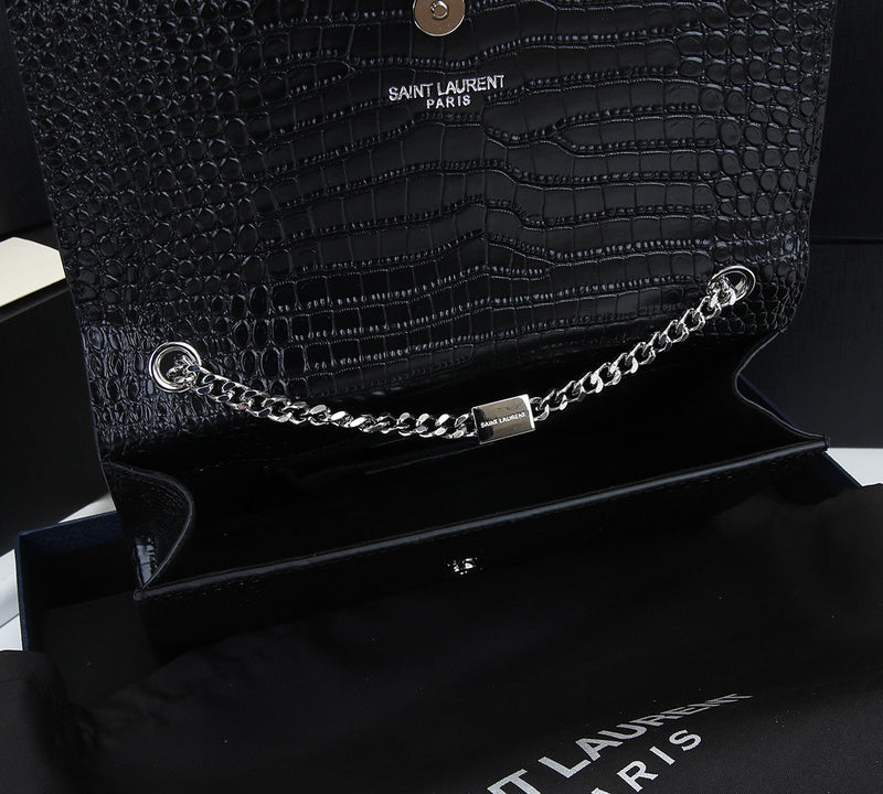 Satchel Bags - SLY Bags - 1777